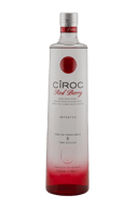 Ciroc Red Berry Vodka