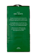 Drostdy Hof Crisp Dry White Grand Cru (5-Liter Boxed Wine)