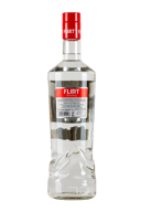 Flirt Strawberry Vodka