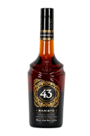 Licor 43 Baristo Coffee Liqueur