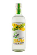 McDowell's 'X Series Premium Citrus Rum