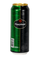 Oranjeboom 16 Mega Strong Beer