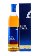 Blue Train Blended Deluxe Whisky