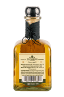 El Padrino De Mi Tierra Reposado Tequila