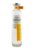 Ginraw Botanical Spirits Flavored Gin