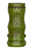 Fukuoka Style Tiki Mug