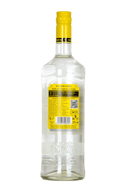 Bacardi Limon Rum