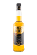 Solan No.1 Black Rare Premium Whisky