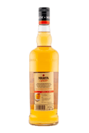 Negrita Spiced Golden Rum