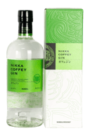 Nikka Coffey Gin