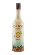 Tanduay Boracay Cappuccino Rum