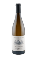 Domaine Armand Heitz Saint Aubin 1er Cru Combes Au Sud 2019