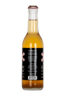 Booch Kombucha Raspberry Ginger