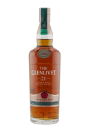 The Glenlivet 21 Year Old Single Malt