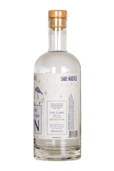 Side Hustle Hopsicle American Dry Gin