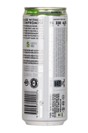 White Claw Hard Seltzer Natural Lime