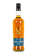 Loch Lomond 14 Year Old Single Malt