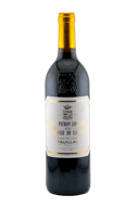 Château Pichon Longueville Comtesse de Lalande Pauillac 2011