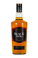 Black Dog Black Reserve Blended Scotch