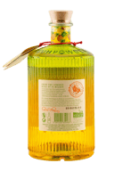 Drumshanbo Gunpowder Irish Gin with Brazilian Pineapple