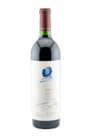 Opus One Napa Valley 2016