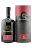 Bunnahabhain 12 Year Old Single Malt