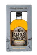 Lambay Malt Irish Whisky