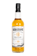 Aerstone 10 Year Old Sea Cask Single Malt