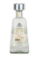 1800 Silver Tequila