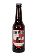 BrewDog Elvis Juice American IPA Bottle