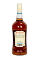 Alfonso Light Brandy