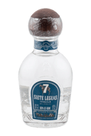 Siete Leguas Tequila Blanco (50ml)