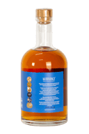 Umiki Ocean Fused Blended Japanese Whisky