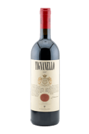 Tignanello 2007