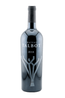 Château Talbot Saint-Julien 2018