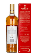 The Macallan Classic Cut Single Malt