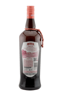 Amarula Cream Raspberry Chocolate & Baobad Flavour