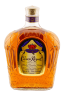 Crown Royal Blended Canadian Whisky