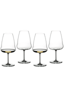 Riedel | Wine Wings Riesling Set