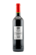 Obelle Merlot Medium Sweet