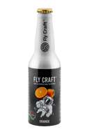 Fly Craft Orange 0.0% (24-pack)