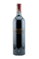 Château Margaux 2012