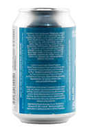 Oharas Session IPA Beer Can