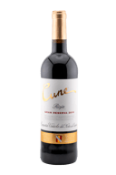 Cune Rioja Gran Reserva 2016