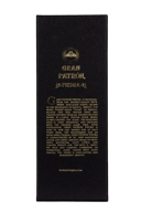 Gran Patron Piedra Tequila