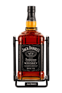 Jack Daniel's Old No.7 Tennessee Whiskey (3000ml)