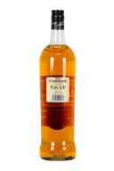 High Commissioner Blended Scotch