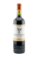 Montes Alpha Cabernet Sauvignon