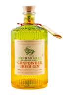 Drumshanbo Gunpowder Irish Gin with Brazilian Pineapple