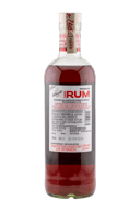 McDowell's 'X Series' Premium Dark Rum